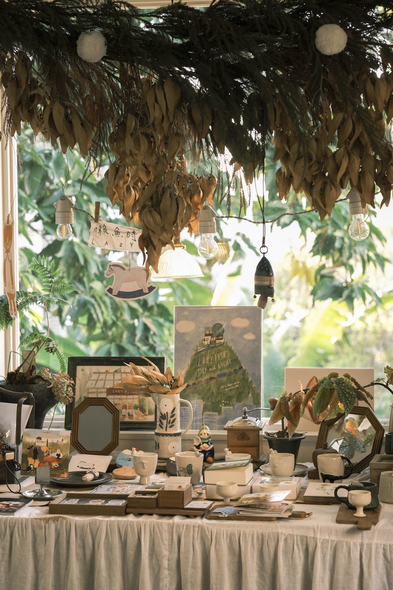 轻巧随行 画质出众 富士X-T50摄影体验