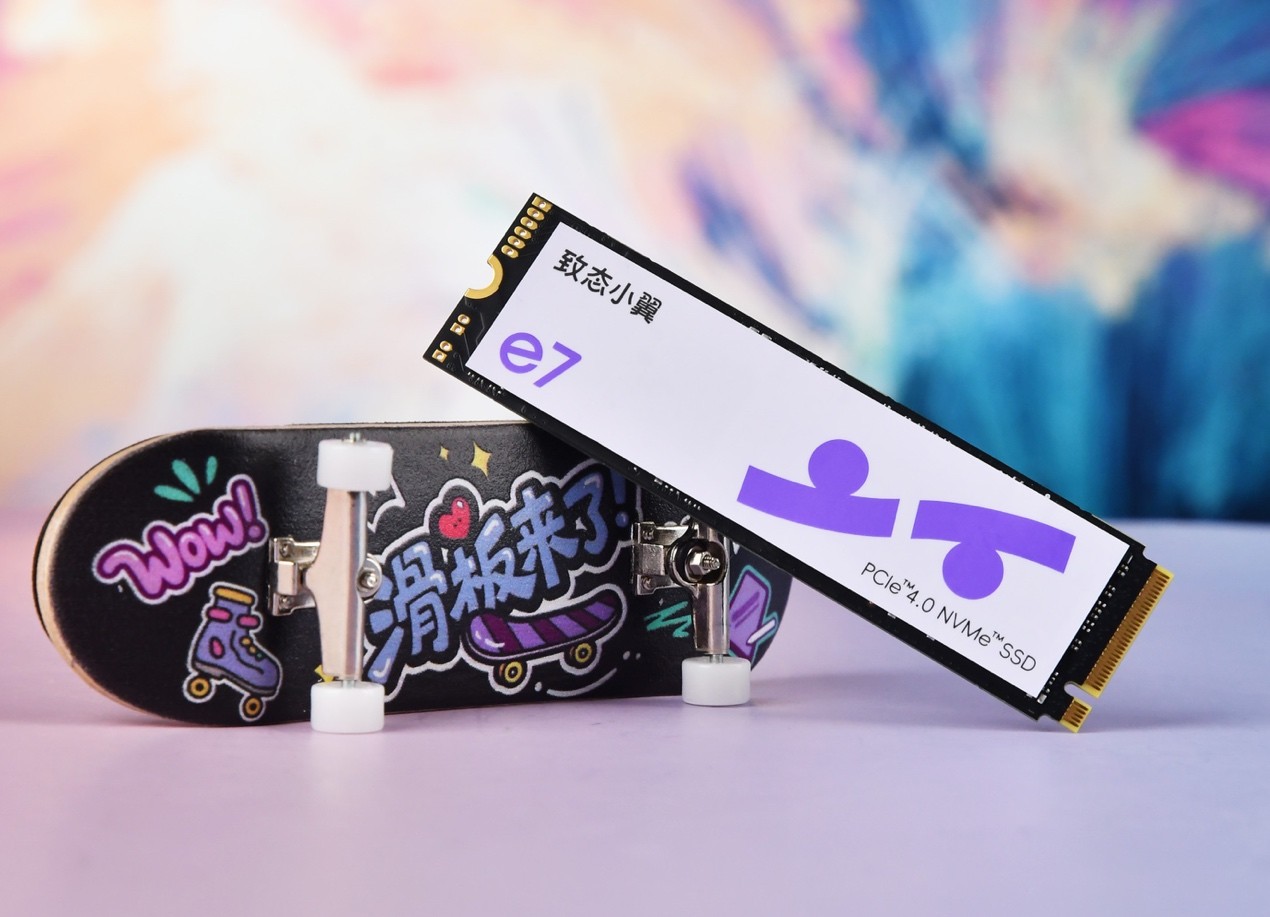 学生党必学:手把手教你更换笔记本固态硬盘