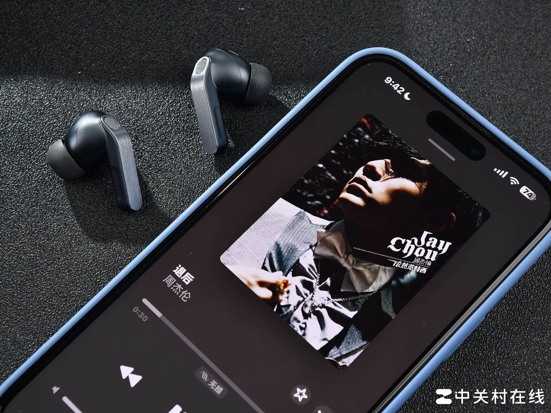 一副均衡耐听的旗舰TWS：三星 Galaxy Buds 4 Pro上手快评