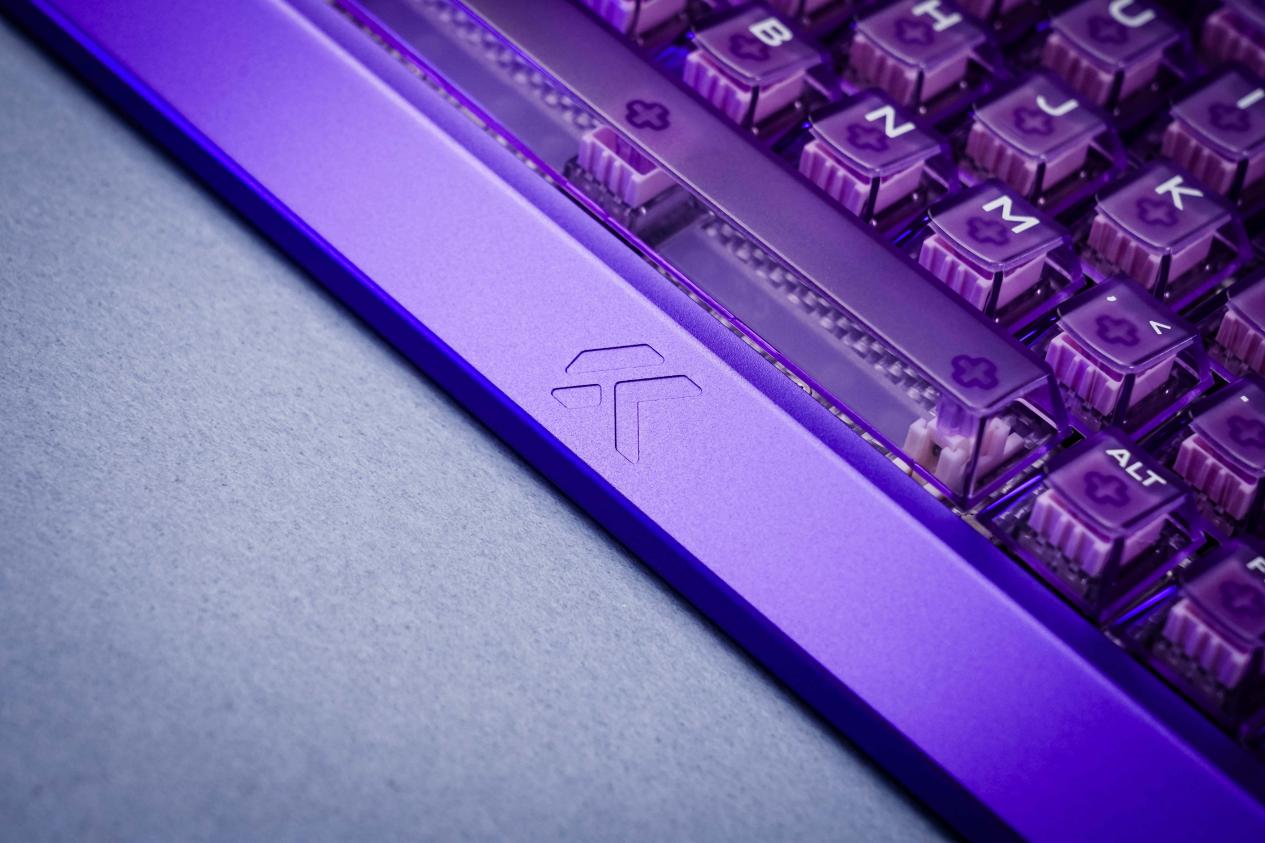 迈从Ace 68 GT键盘评测：天下游戏 唯快制胜