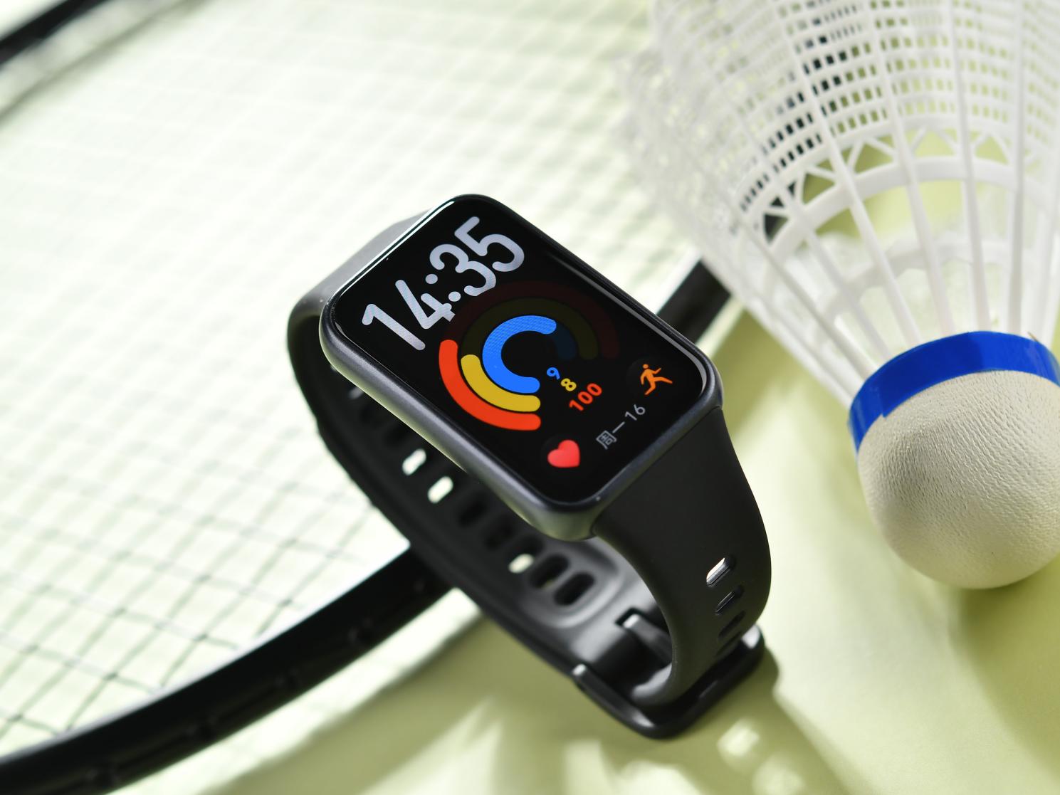 2026年百元智能手环最优选:华为手环 11系列轻薄、健康、运动全面领跑