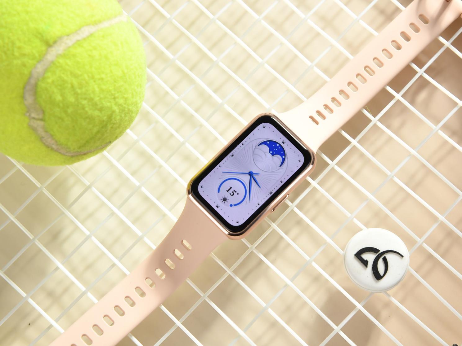 2026年百元智能手环最优选:华为手环 11系列轻薄、健康、运动全面领跑