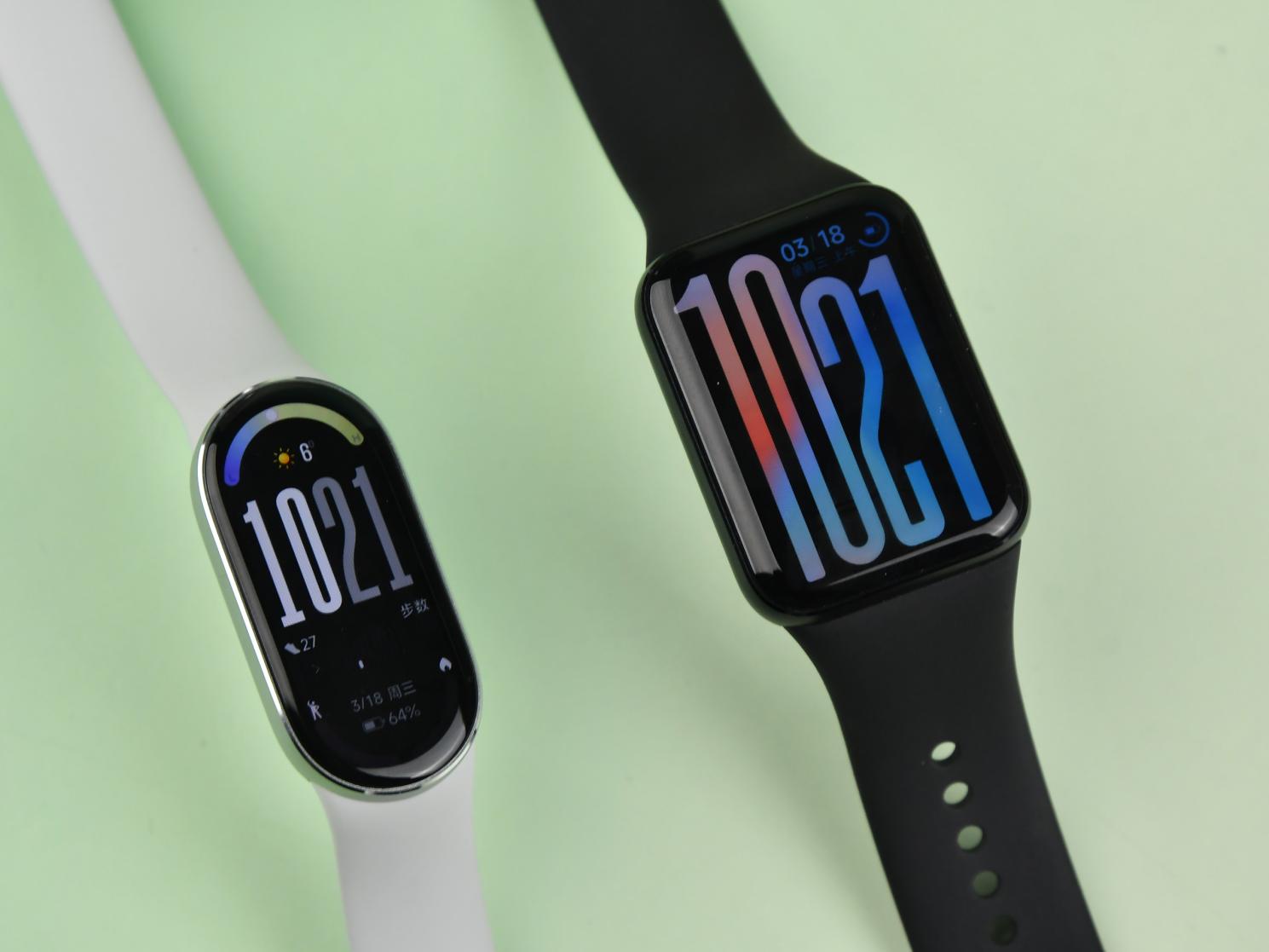 2026年百元智能手环最优选:华为手环 11系列轻薄、健康、运动全面领跑