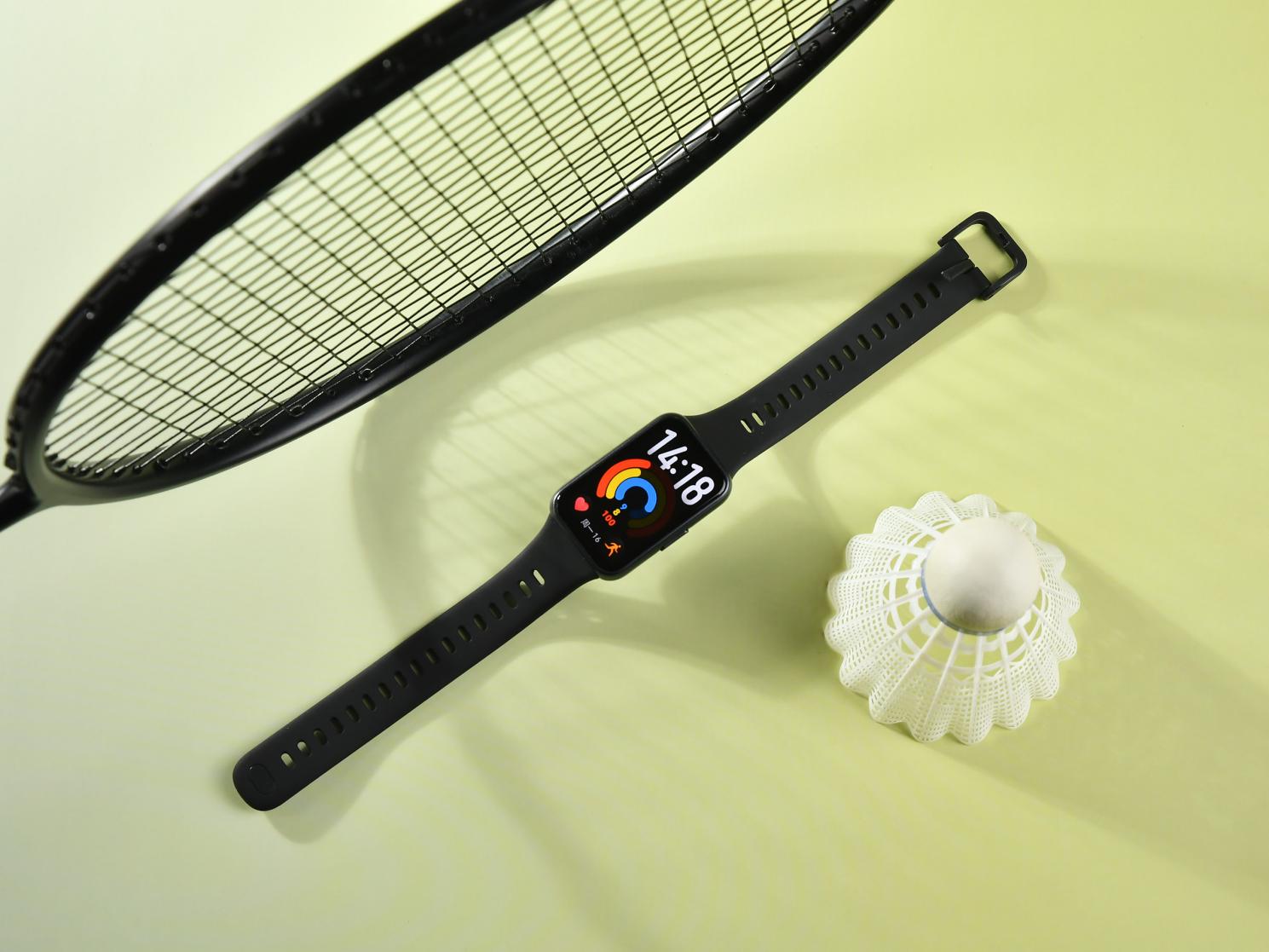 2026年百元智能手环最优选:华为手环 11系列轻薄、健康、运动全面领跑