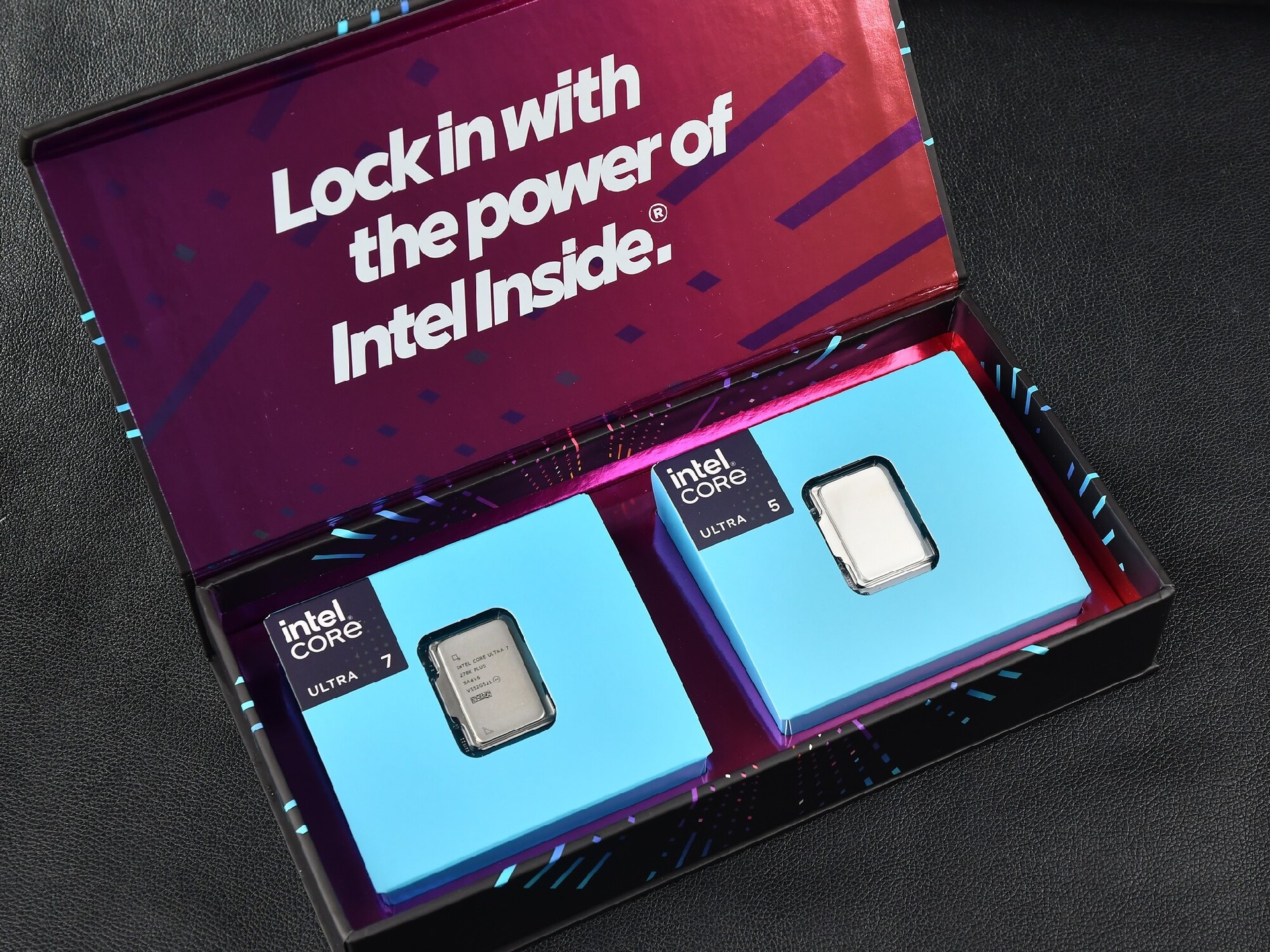 酷睿Ultra 7 270K/5 250K Plus处理器首测：多核、游戏、渲染性能暴增