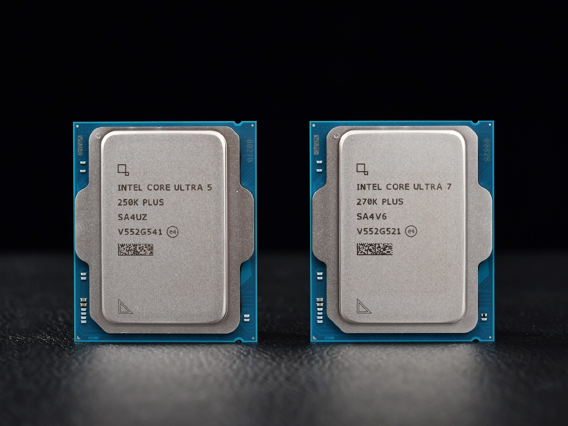 酷睿Ultra 7 270K/5 250K Plus处理器首测：多核、游戏、渲染性能暴增