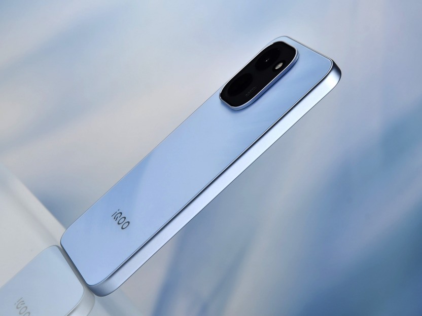 iQOO Z11全卖点解析 长续航中端小钢炮