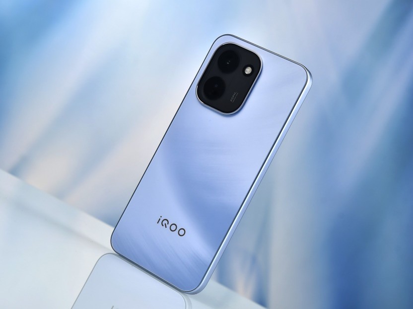 iQOO Z11全卖点解析 长续航中端小钢炮