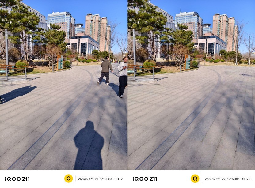 iQOO Z11全卖点解析 长续航中端小钢炮