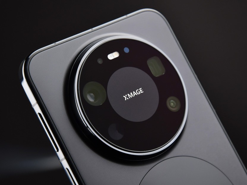 华为 Mate 80 Pro Max风驰版全面评测:把风吹进旗舰