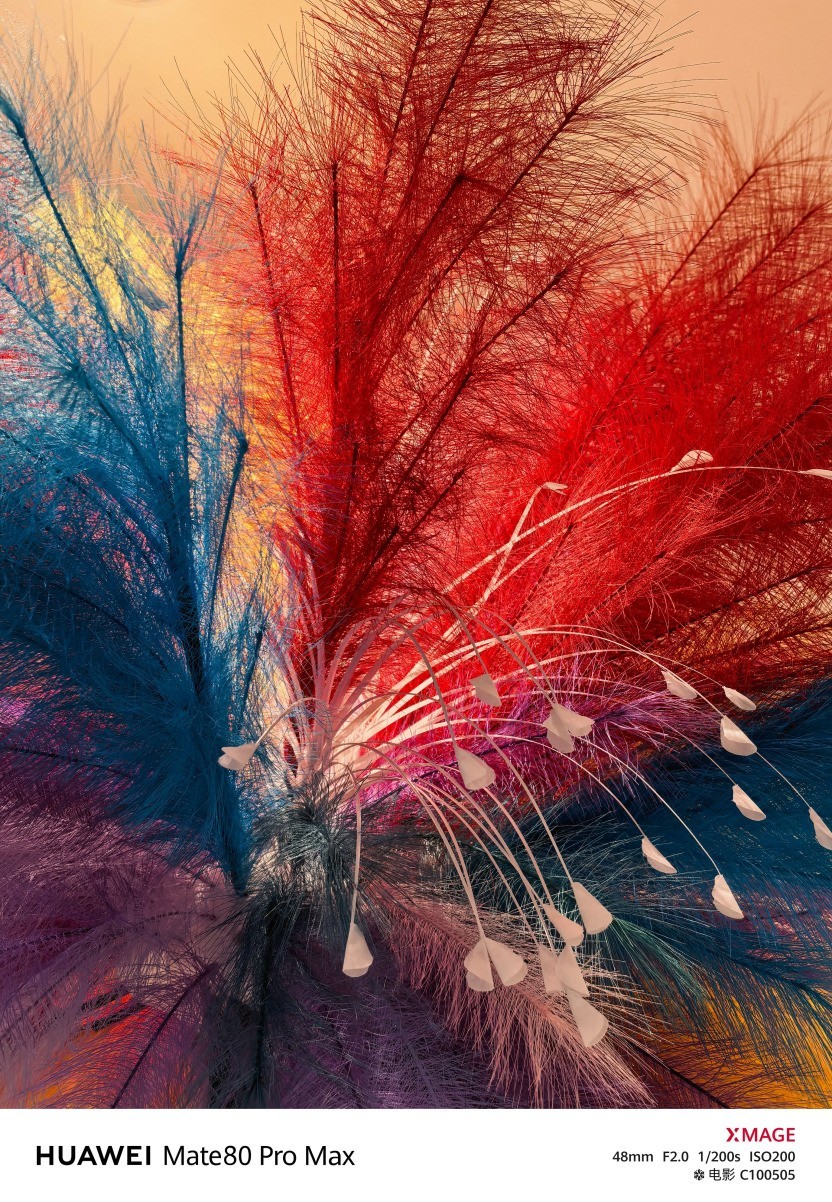 华为 Mate 80 Pro Max风驰版全面评测:把风吹进旗舰