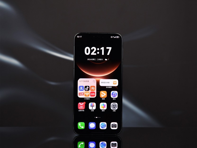 华为 Mate 80 Pro Max风驰版全面评测:把风吹进旗舰