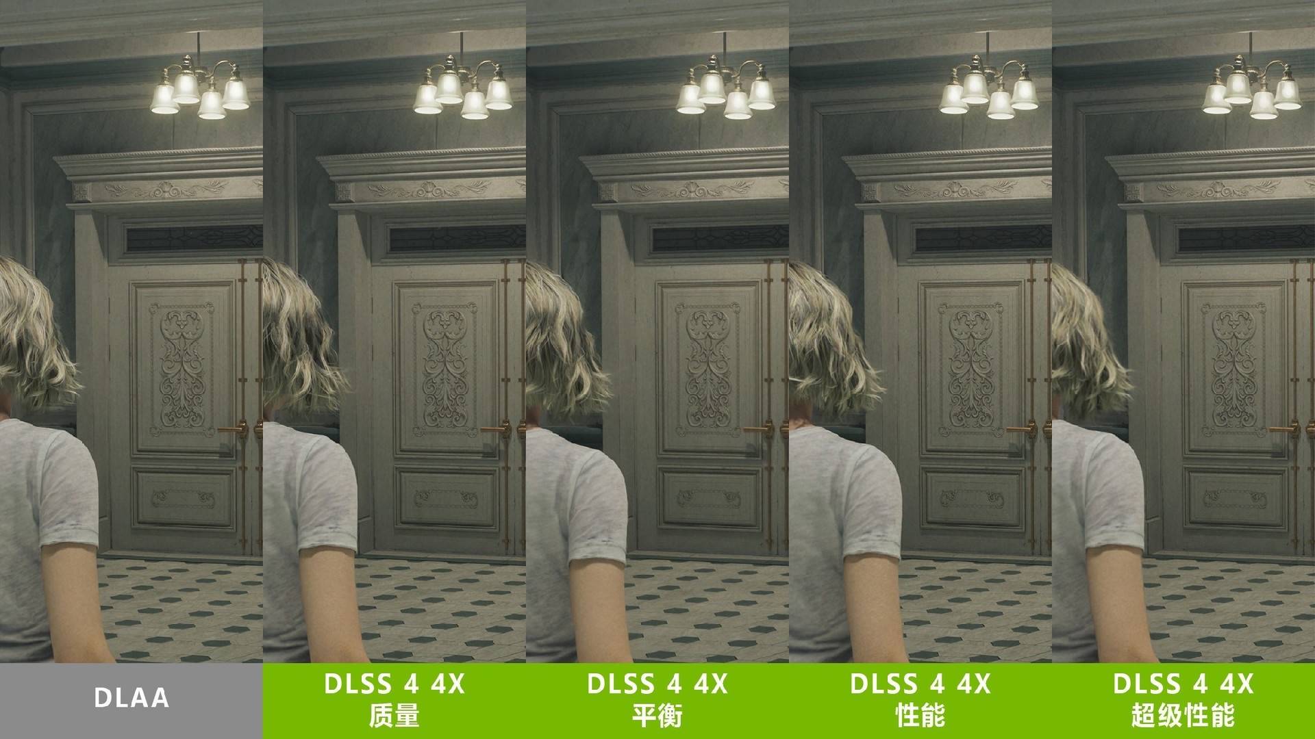 微星GeForce RTX 5070 12G 魔兽世界 至暗之夜 限定版评测 艾泽拉斯双生美学