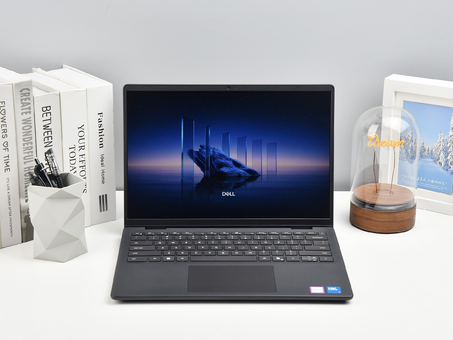 Dell Pro 14 Essential笔记本评测：中小企业低成本IT部署方案