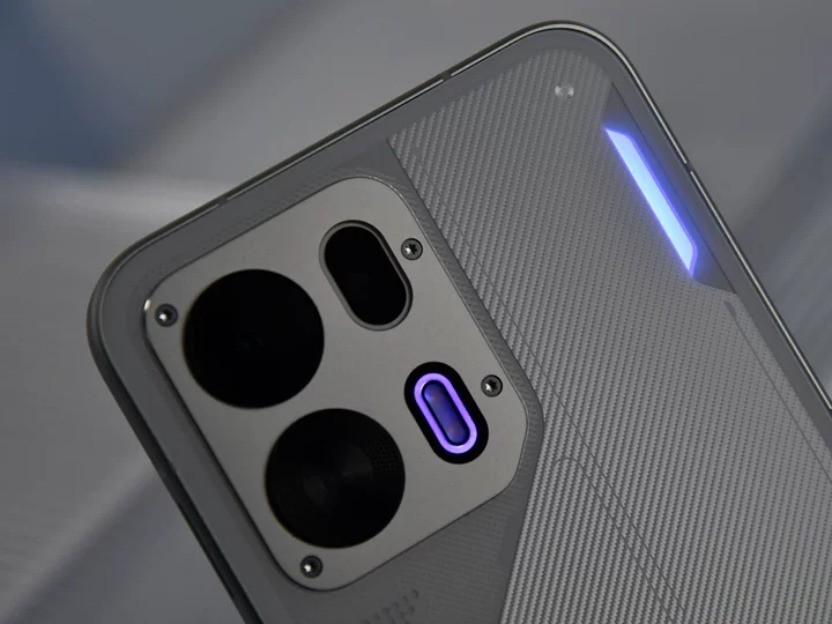 OPPO K15 Pro全面评测：从风扇到 Deco，这次确实有点新东西