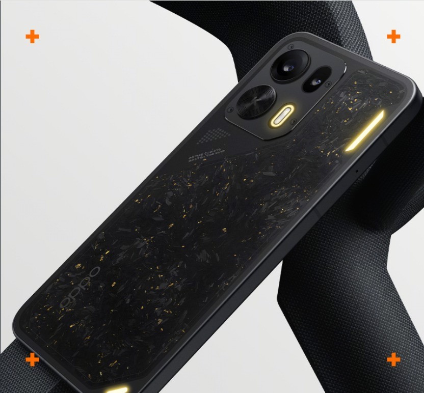 OPPO K15 Pro全面评测：从风扇到 Deco，这次确实有点新东西