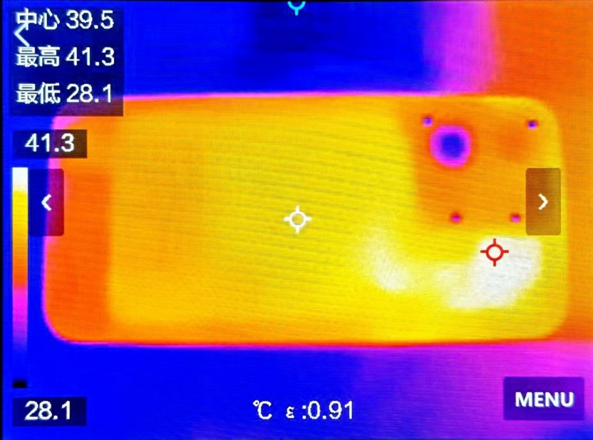 OPPO K15 Pro全面评测：从风扇到 Deco，这次确实有点新东西