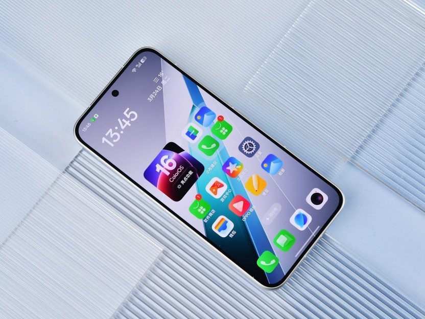 OPPO K15 Pro全面评测：从风扇到 Deco，这次确实有点新东西