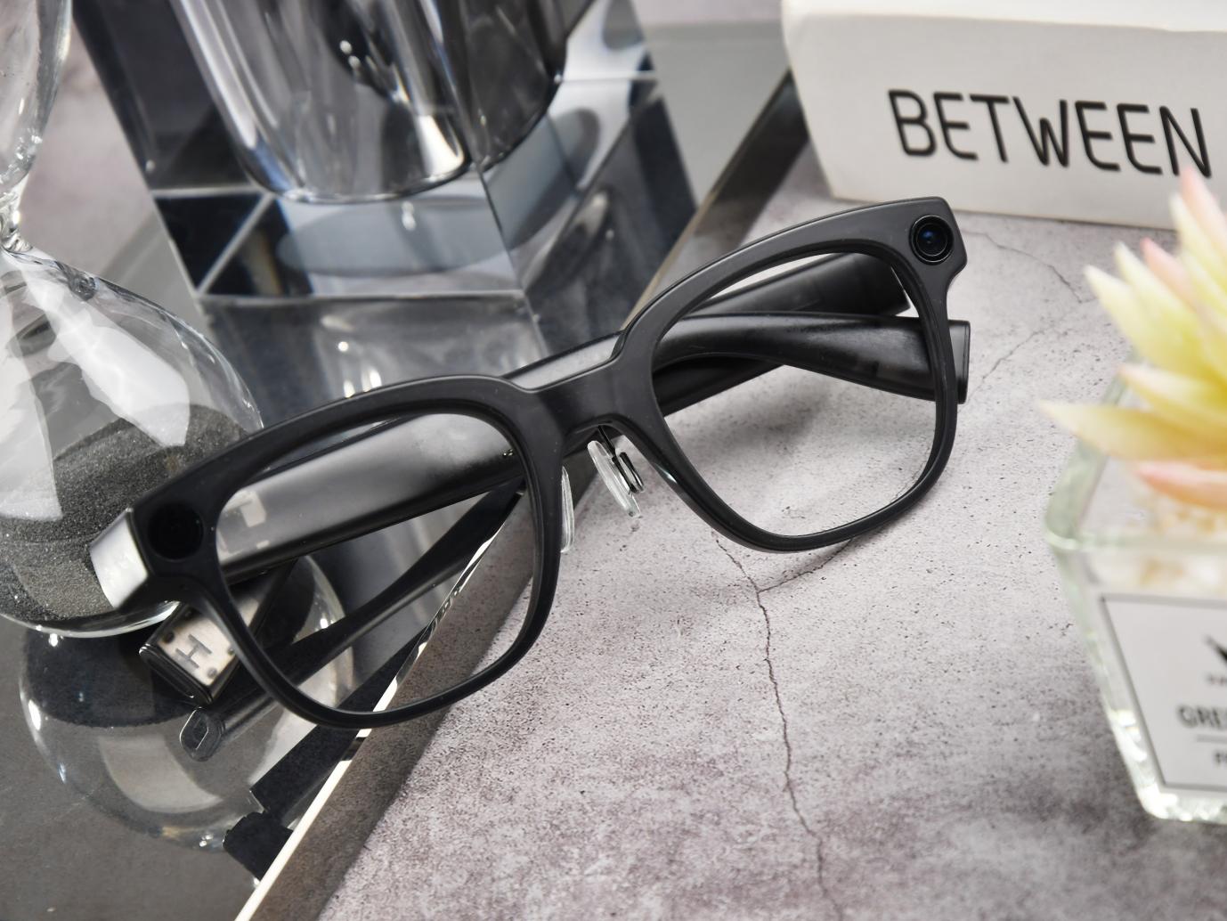 眼镜加戒指，拍摄新姿势：魅族StarV Snap x Ring 2组合体验