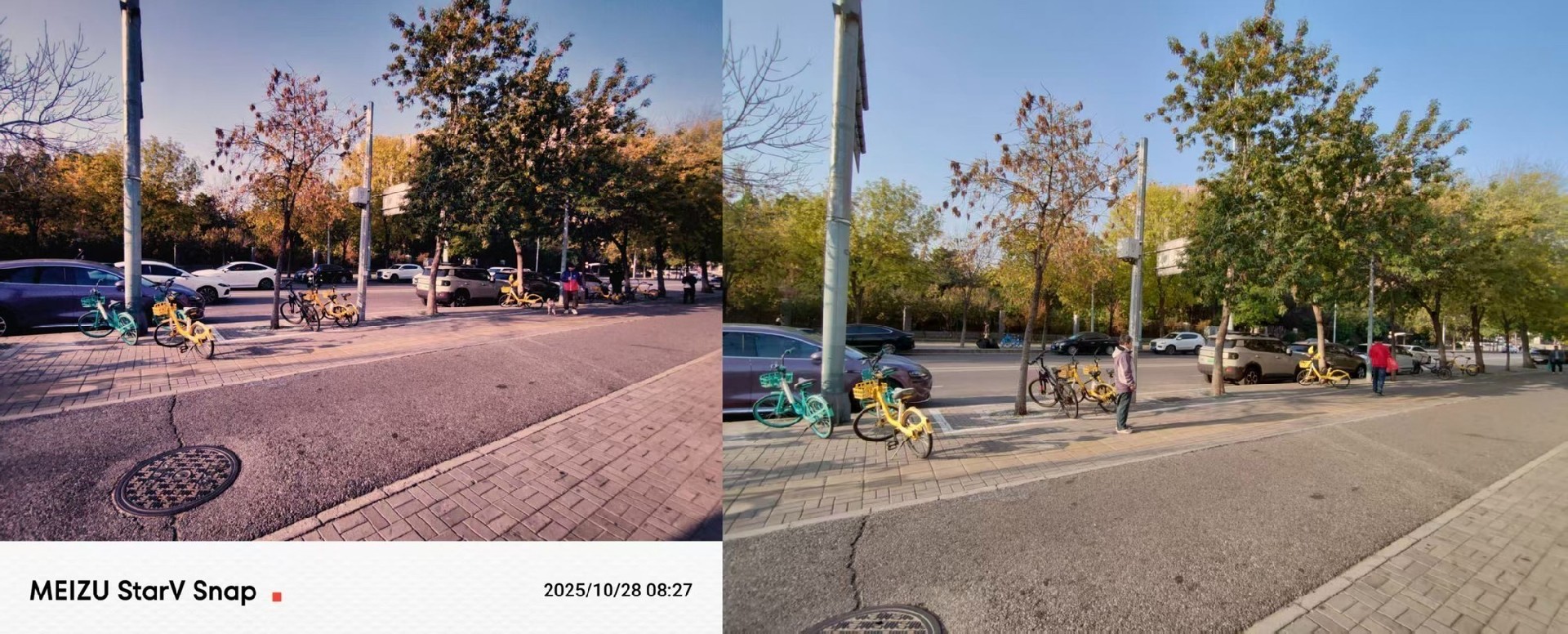 眼镜加戒指，拍摄新姿势：魅族StarV Snap x Ring 2组合体验