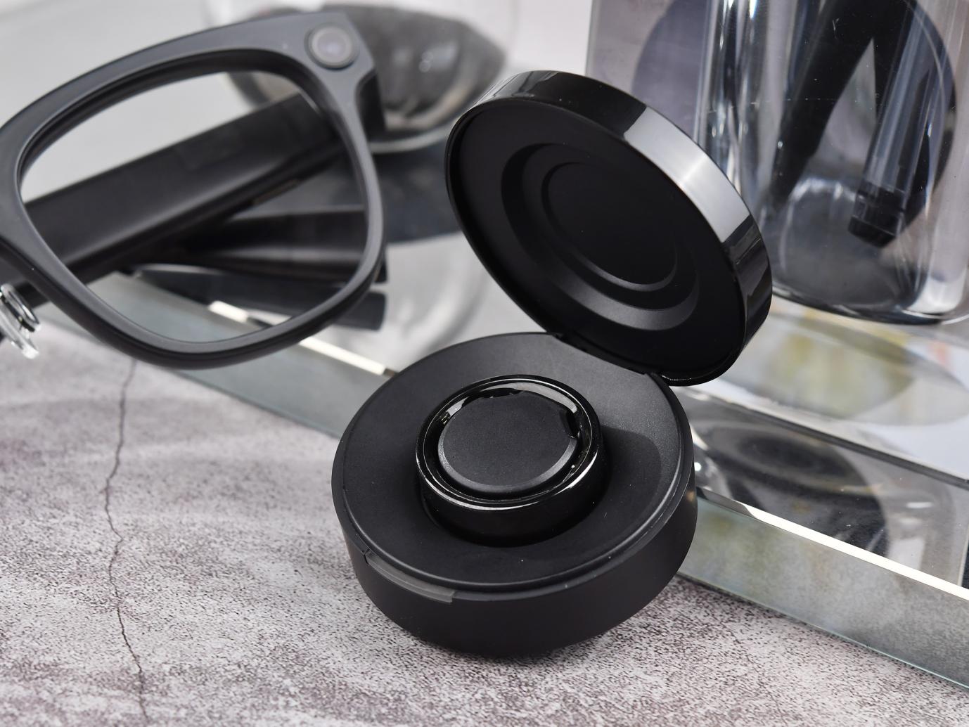 眼镜加戒指，拍摄新姿势：魅族StarV Snap x Ring 2组合体验