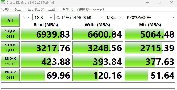 巴掌大小的超小型迷你小钢炮！上手体验来酷AI MINI高性能迷你主机