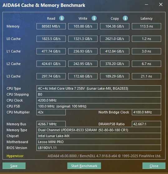 巴掌大小的超小型迷你小钢炮！上手体验来酷AI MINI高性能迷你主机