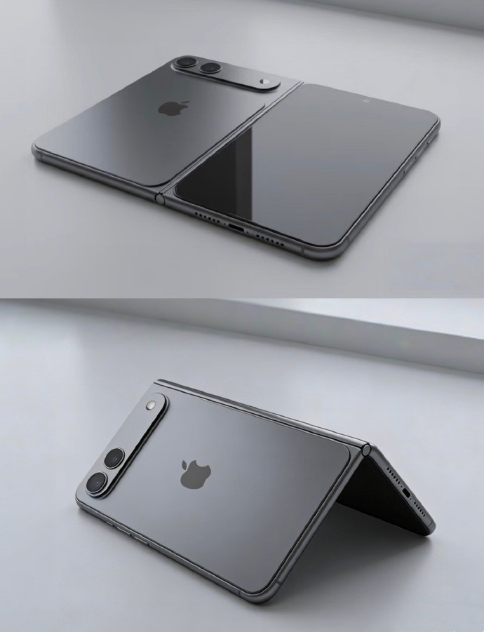 苹果折叠屏iPhone Ultra曝光汇总，这4个问题你肯定想知道