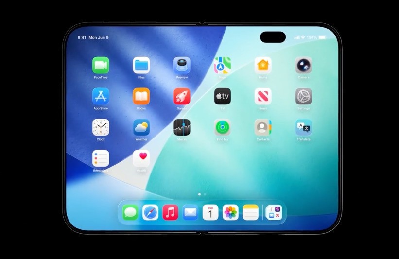 苹果折叠屏iPhone Ultra曝光汇总，这4个问题你肯定想知道