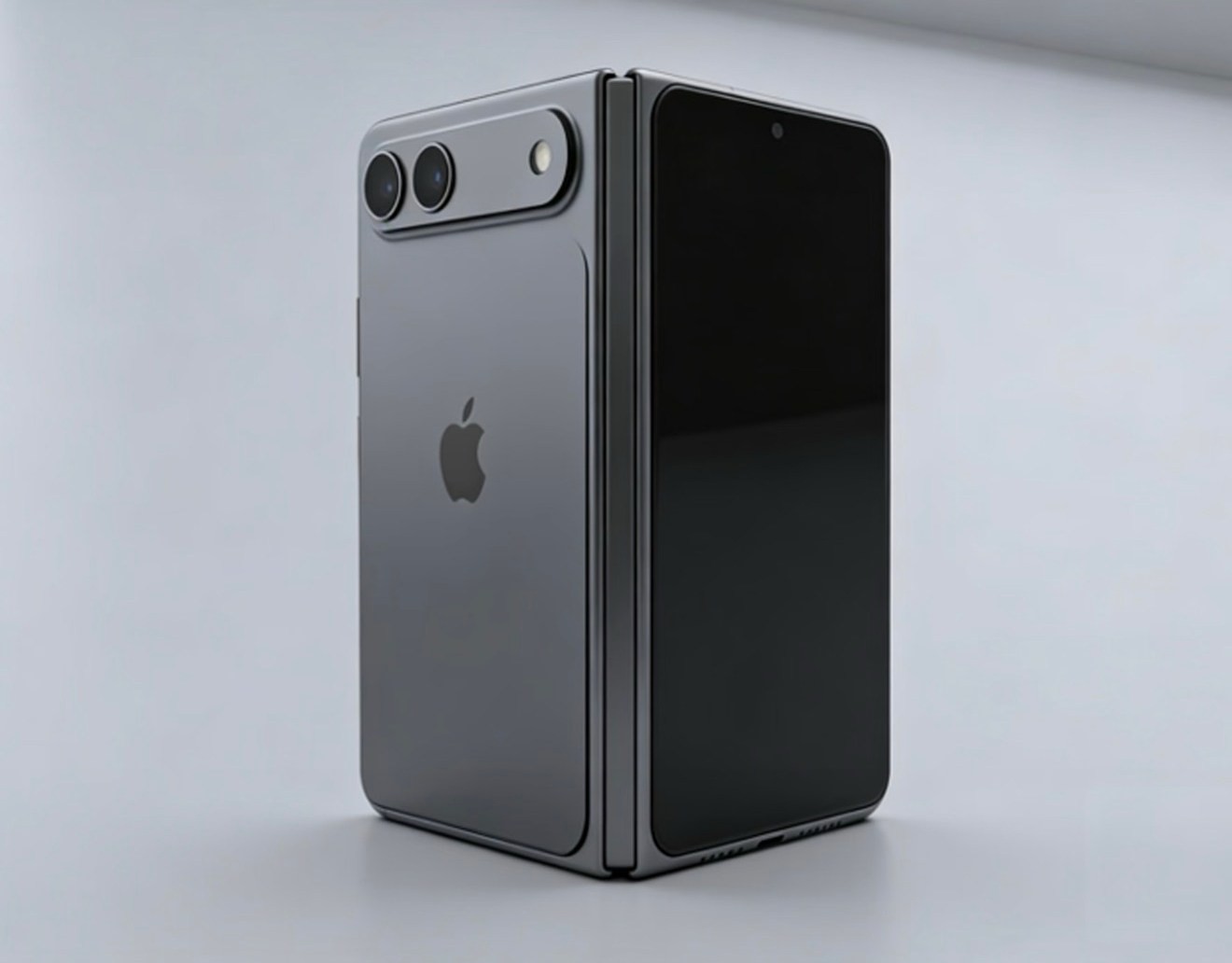 苹果折叠屏iPhone Ultra曝光汇总，这4个问题你肯定想知道