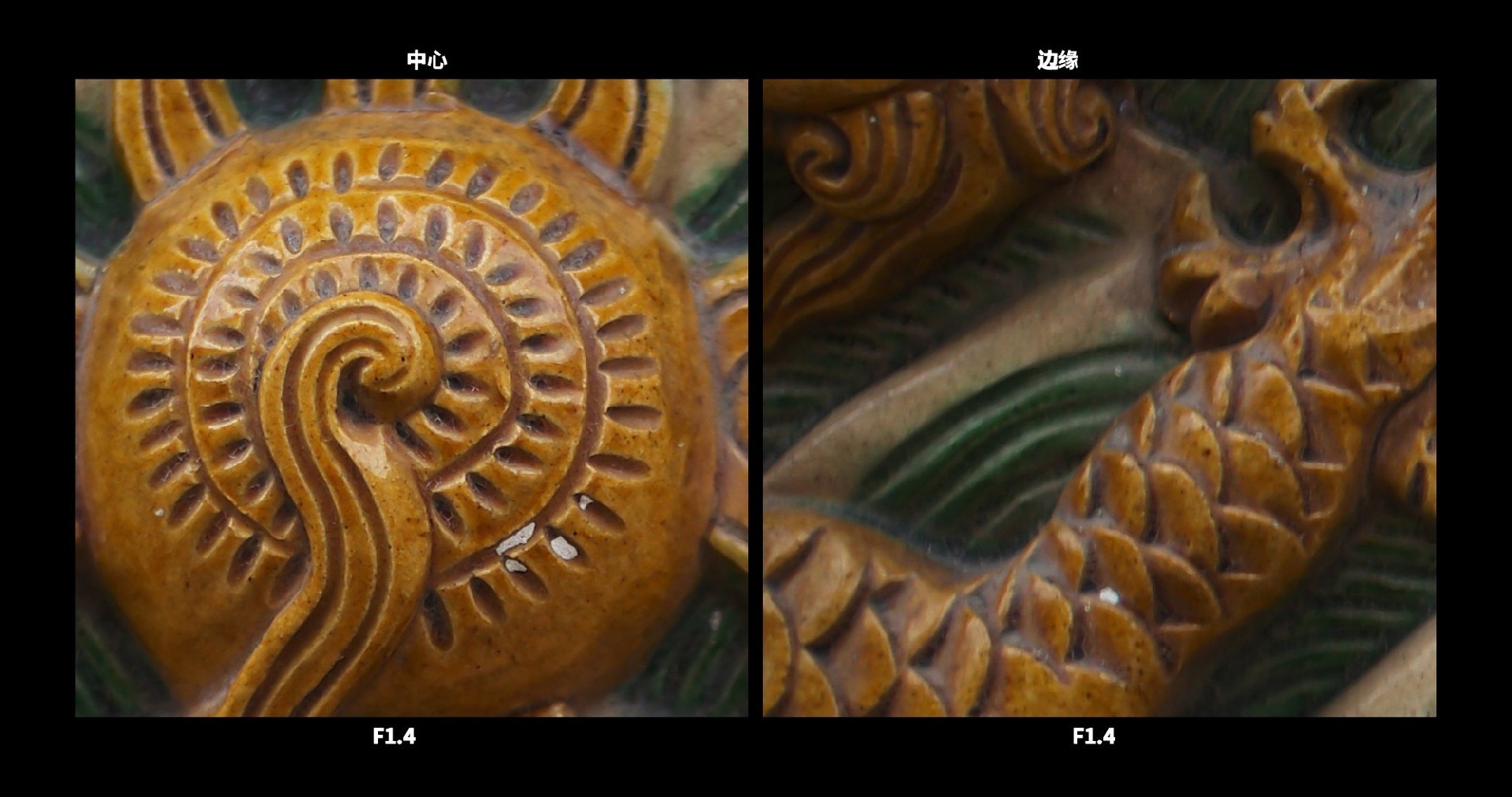 72800元徕卡新夜神 徕卡Noctilux-M 35mm f/1.2 ASPH.镜头拍摄体验