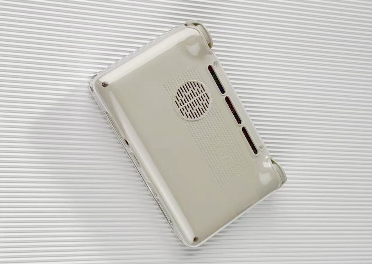 AYNThor全面评测 寨机和大厂掌机哪个更实用?