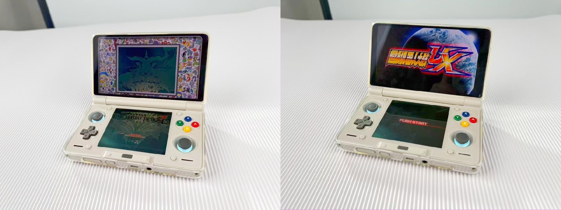 AYNThor全面评测 寨机和大厂掌机哪个更实用?