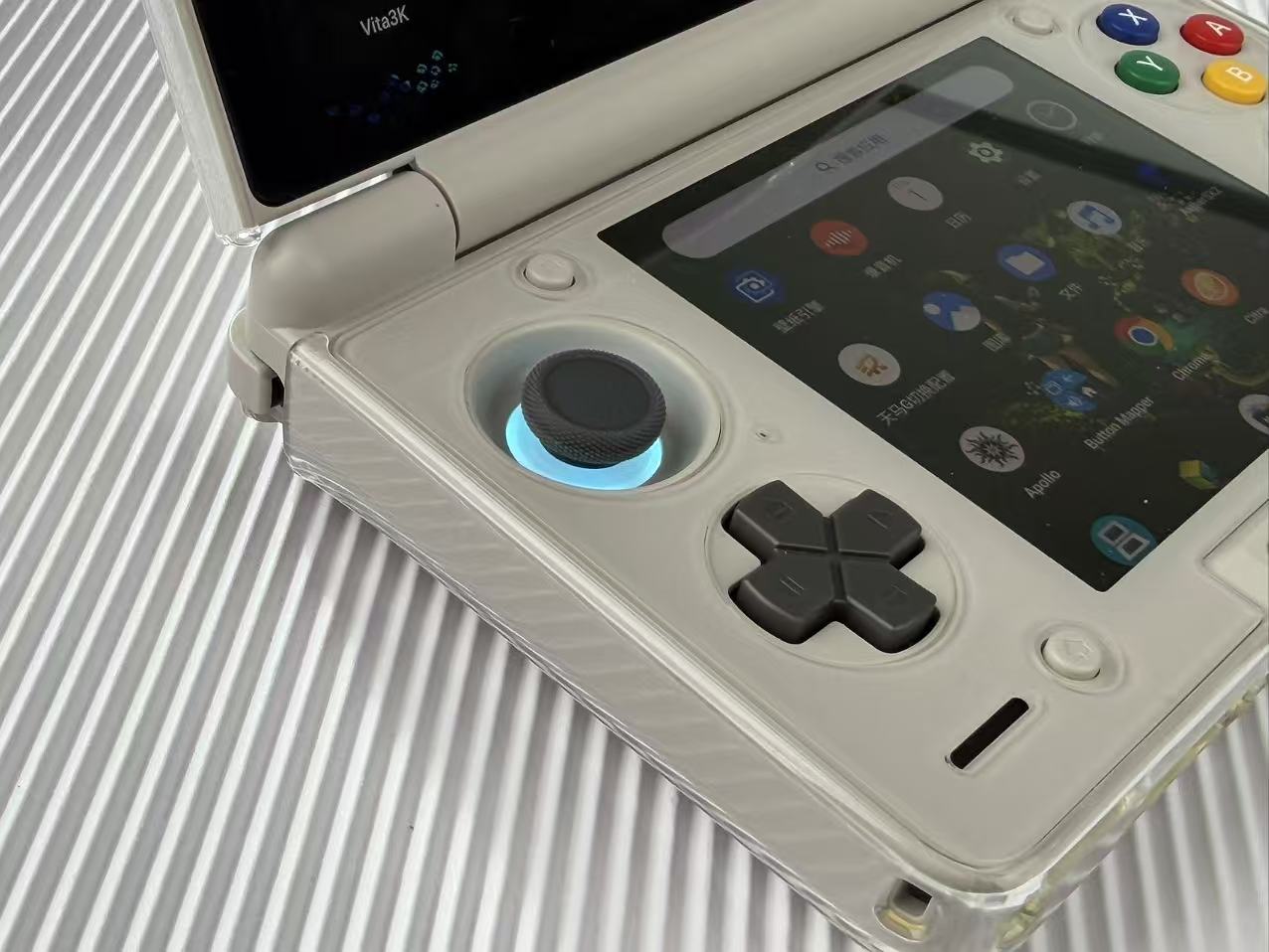 AYNThor全面评测 寨机和大厂掌机哪个更实用?