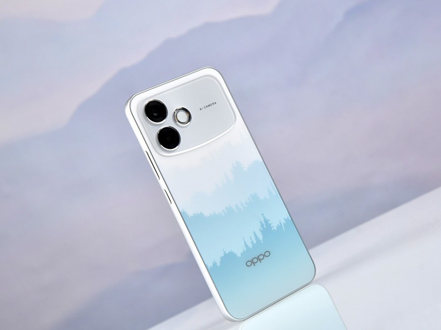 OPPO A6s Pro上手体验：流畅+抗造我全都要