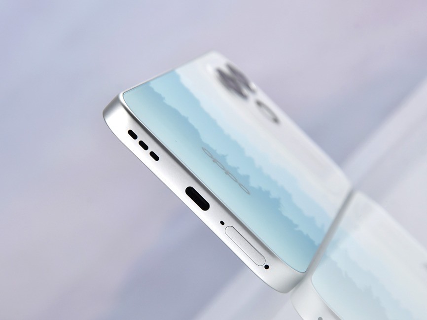 OPPO A6s Pro上手体验：流畅+抗造我全都要