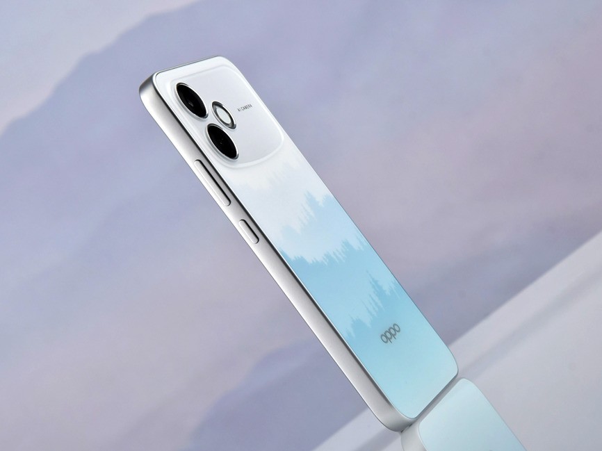 OPPO A6s Pro上手体验：流畅+抗造我全都要