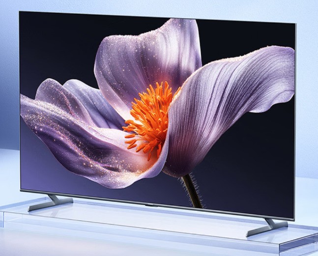 别被参数绕晕！电视这些参数，直接决定你看片的爽感