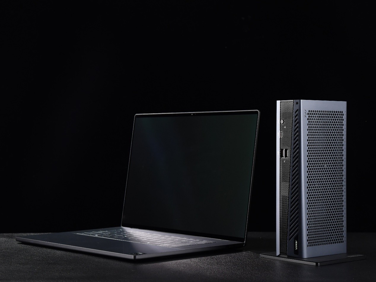 技嘉AORUS RTX 5060 Ti AI BOX显卡坞评测：游戏与AI的移动利器