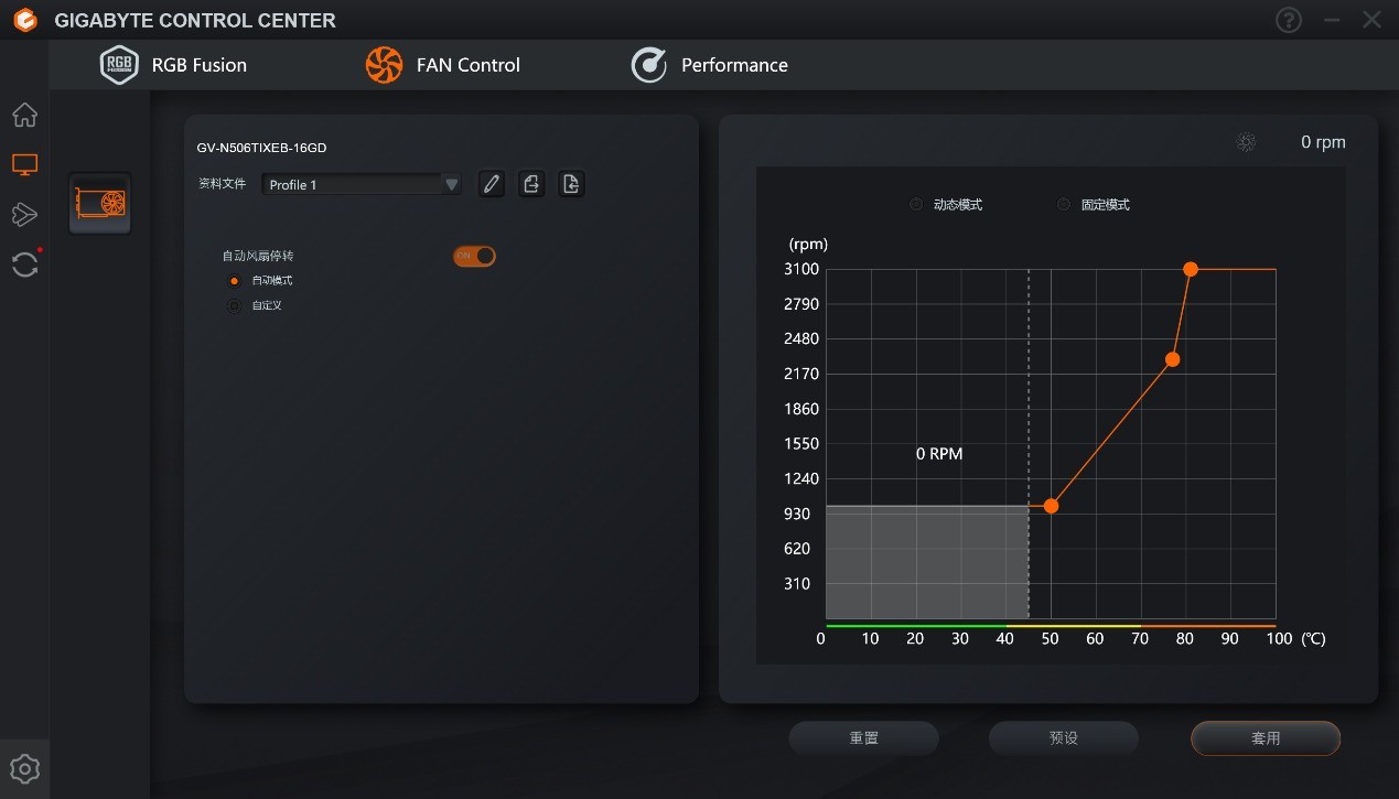 技嘉AORUS RTX 5060 Ti AI BOX显卡坞评测：游戏与AI的移动利器