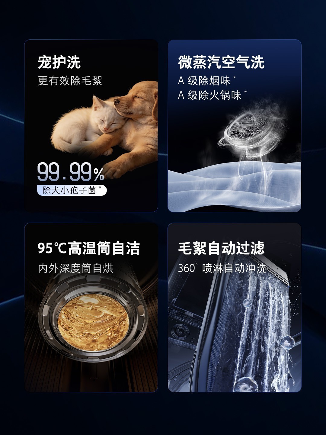 1.33洗净比背后的技术革命：石头HOPE Pro重新定义洗烘“质价比”