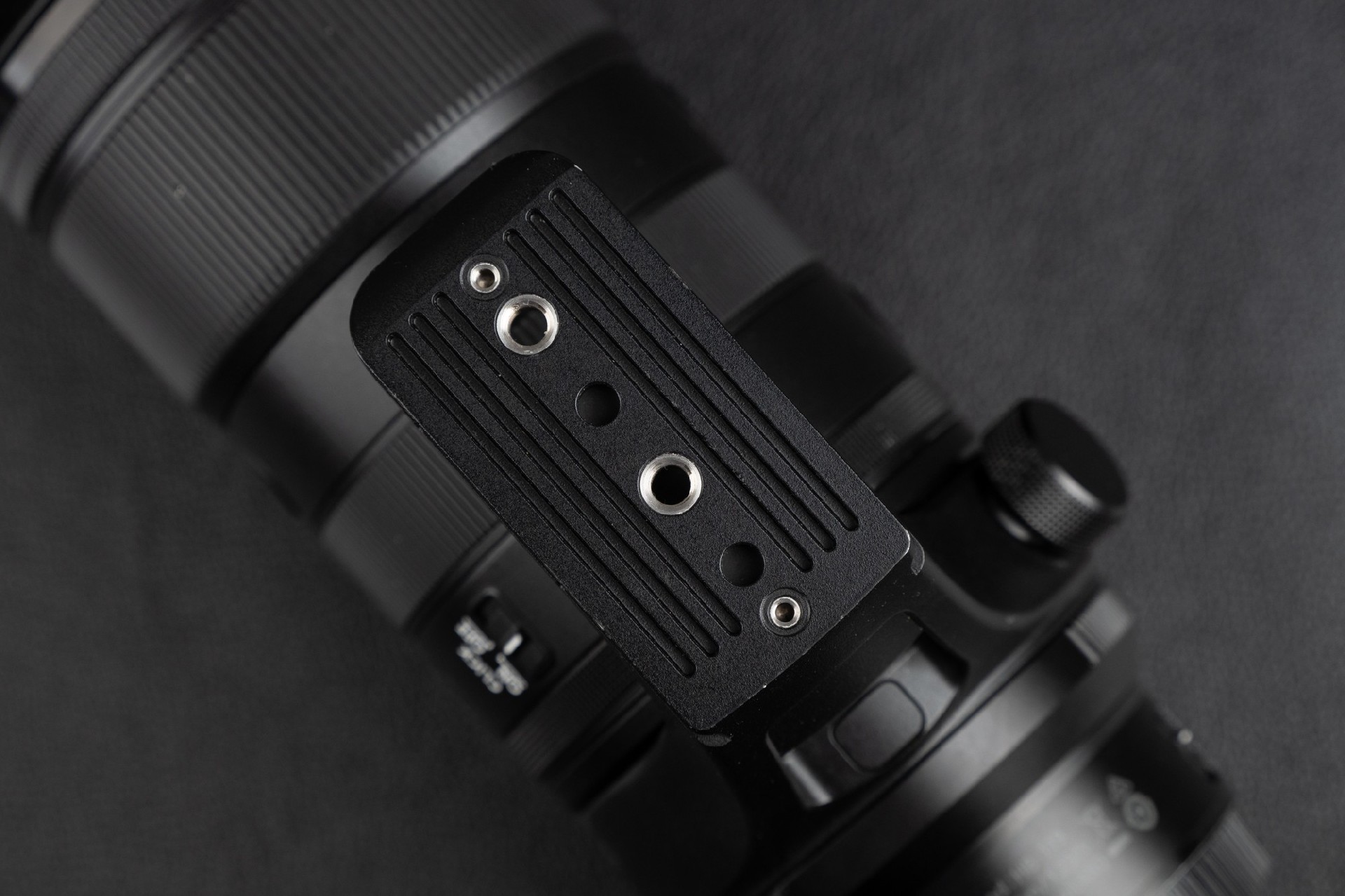 更轻 更强 尼克尔 Z 70-200mm f/2.8 VR S II镜头体验评测