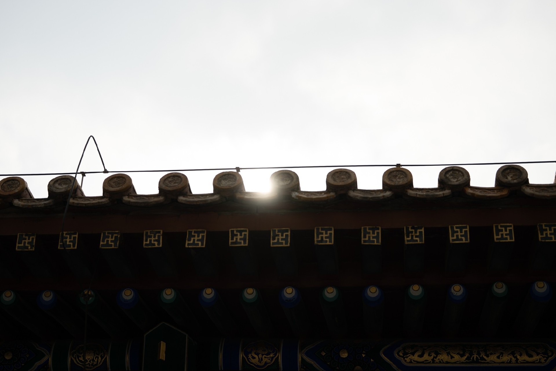 更轻 更强 尼克尔 Z 70-200mm f/2.8 VR S II镜头体验评测