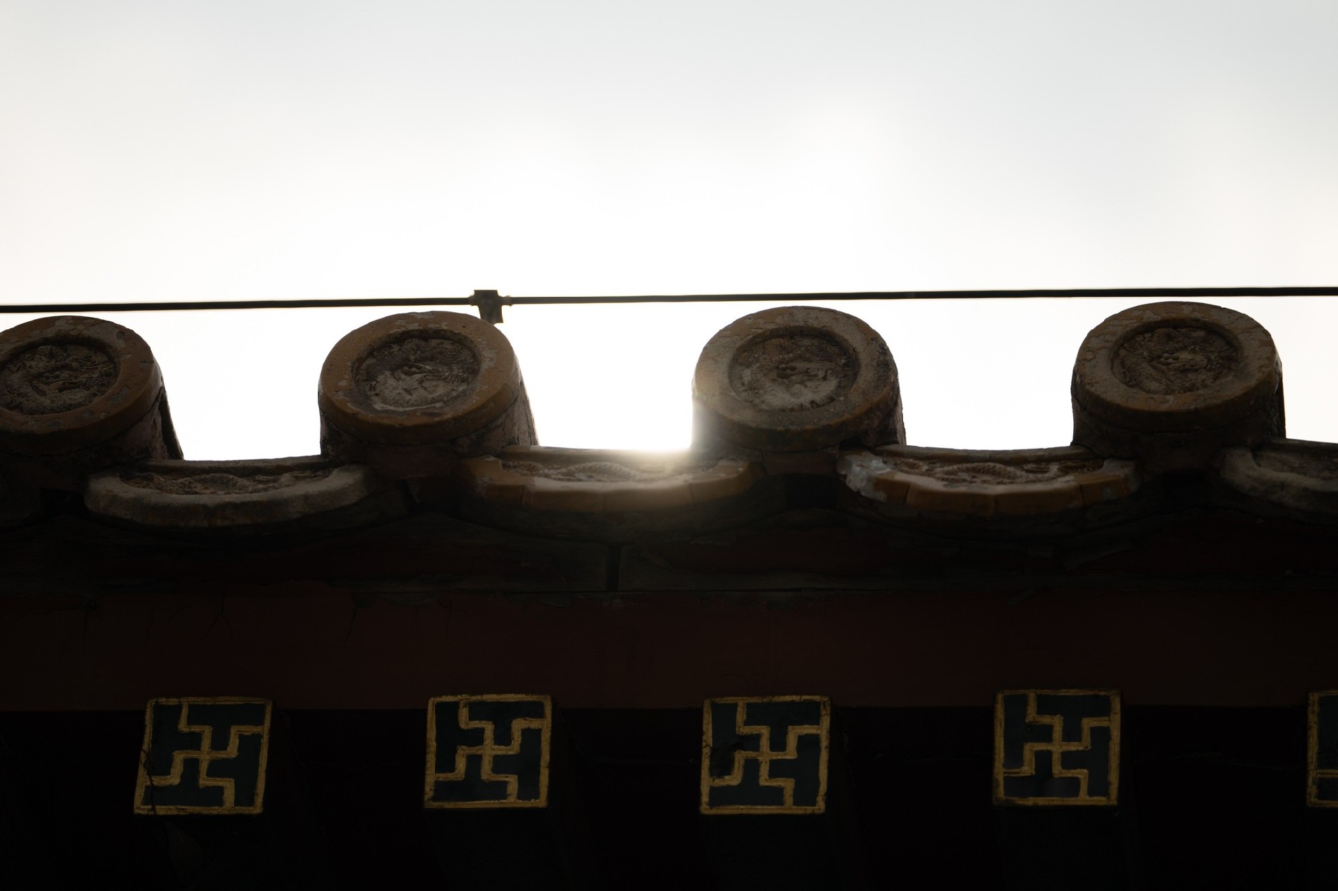 更轻 更强 尼克尔 Z 70-200mm f/2.8 VR S II镜头体验评测