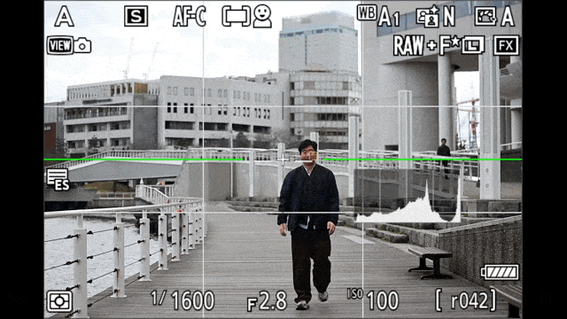 更轻 更强 尼克尔 Z 70-200mm f/2.8 VR S II镜头体验评测