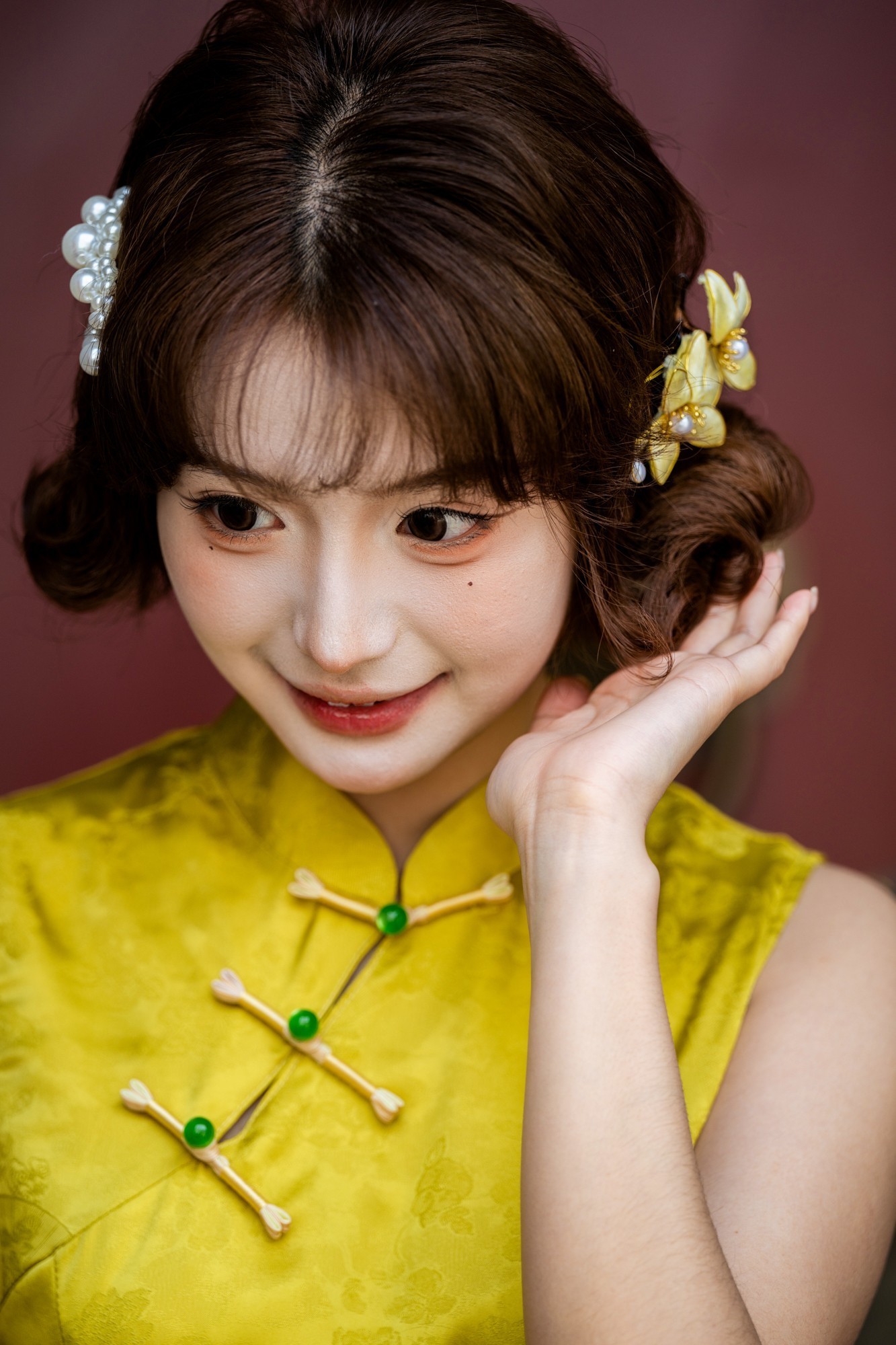 更轻 更强 尼克尔 Z 70-200mm f/2.8 VR S II镜头体验评测