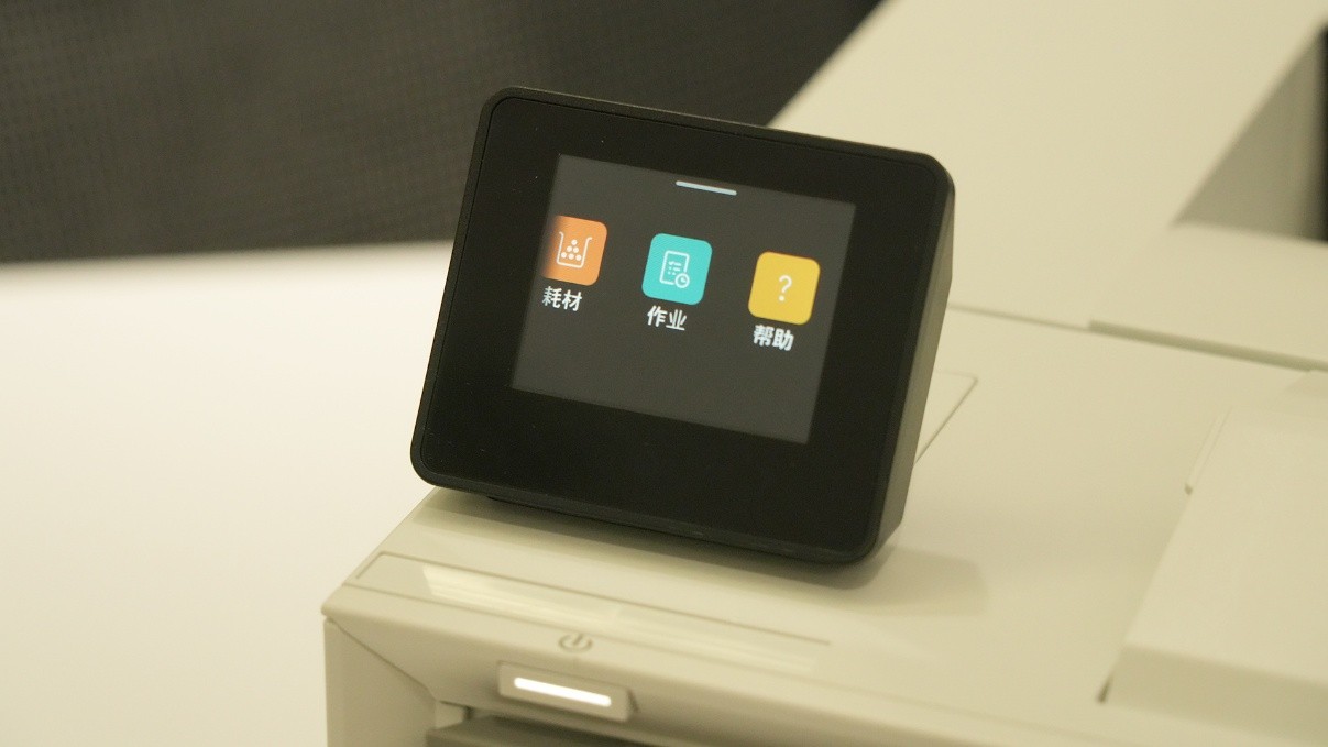 优中选优，还抗量子攻击？惠普新一代优系列新品4008dw首测