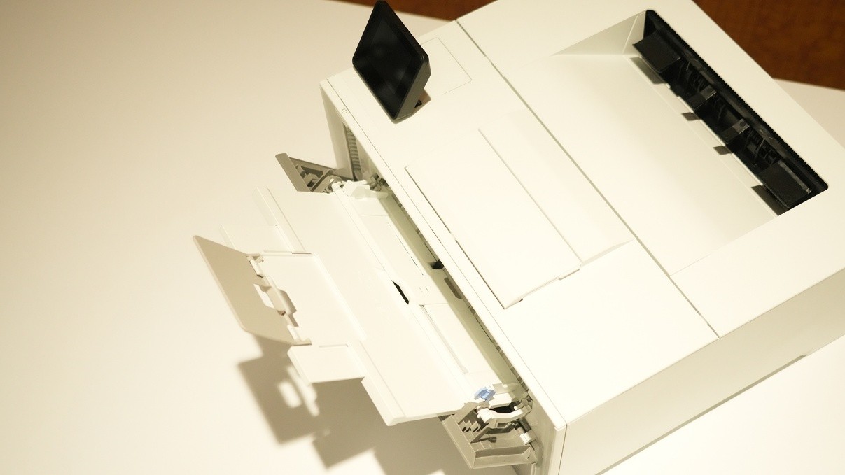 优中选优，还抗量子攻击？惠普新一代优系列新品4008dw首测