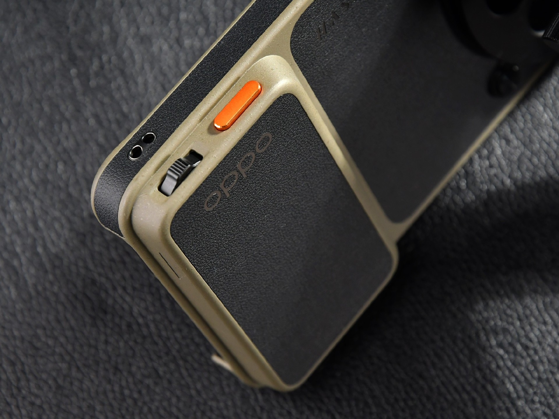 OPPO哈苏专业影像套装值得入手吗？实拍体验告诉你答案