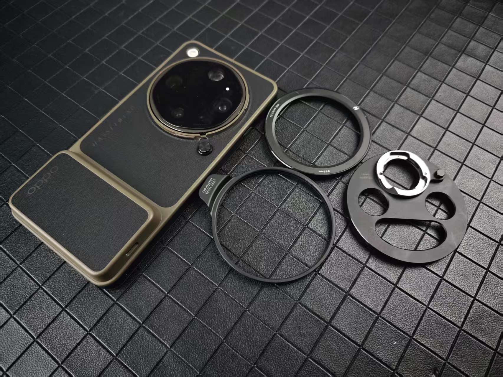 OPPO哈苏专业影像套装值得入手吗？实拍体验告诉你答案